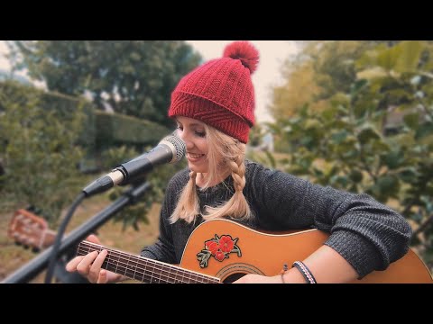 EK IS TUIS (Kampvuur Sessie II)