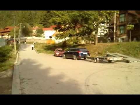 Pensiunea Sara Subaru