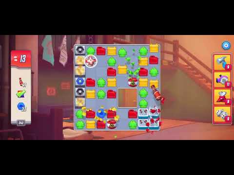 Chrome Valley Customs Level 342 no boosters | PuzzledCubes.site