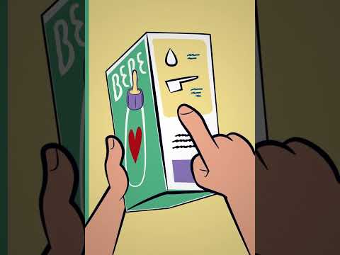 Schoppen zubereiten / Babysitting-Kurs SRK