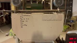 Skals E agricultural conveyor for sale - Image 4 | Machineryline IE Skals E agricultural conveyor | Image 4 - Machineryline