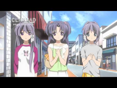 Clannad ~After Story~- Trailer 2