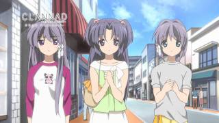 Clannad ~After Story~Anime Trailer/PV Online