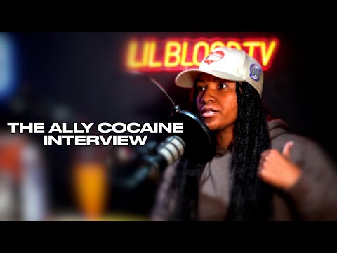 The Ally Cocaine Interview: West Oakland, OnlyFans, Starting A Marketing Agency & More