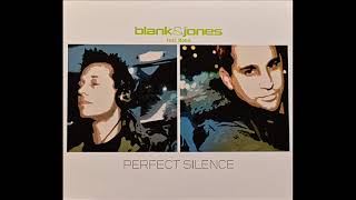 Blank &amp; Jones feat. Bobo - Perfect Silence (Original Mix) (2004)