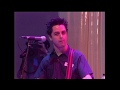 Green Day The Grouch Live On Recovery 1998