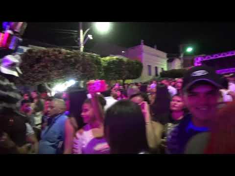 SHOW COM MARCIO FELIPE EM FLORES PE 2019