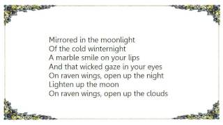 Raven Wings Music Video