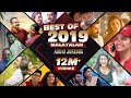 Best Of Malayalam Songs 2019| Best Of 2019| Best Malayalam Film Songs| Non-Stop Audio Songs Playlist