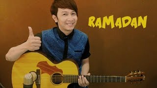 Download lagu (Ｍəhєɾ Źəín) Ramadan - Nathan Fingerstyle | Guitar Cover | Religi mp3