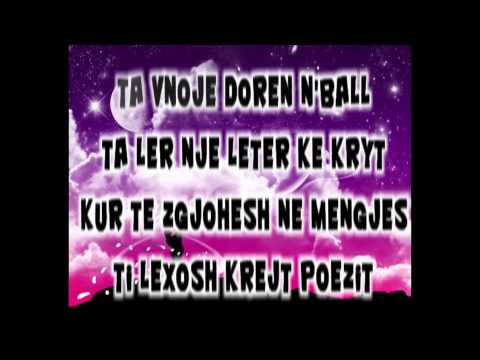 ShTegTarT Snake & Rio-G - Endrrat Te Therrasin..