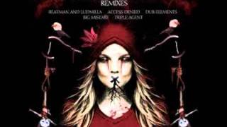 Beatman and Ludmilla - Leeroy Jenkins (triple agent remix)