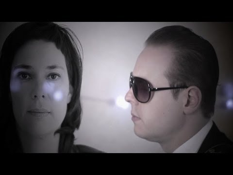 Benjamin Schoos  Ft. Laetitia Sadier - Je ne vois que vous - clip officiel