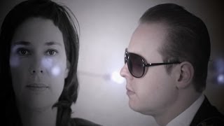 Benjamin Schoos  Ft. Laetitia Sadier - Je ne vois que vous - clip officiel