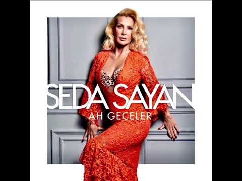 Seda Sayan — Seni Seviyorum 🧡