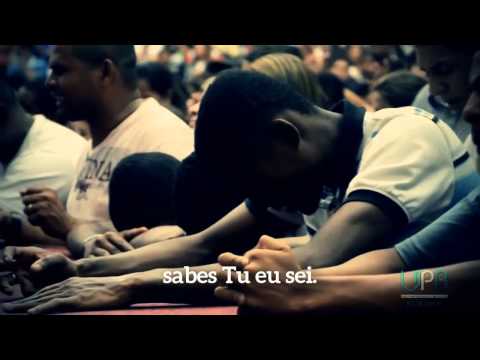Tu Me Amas Assim video