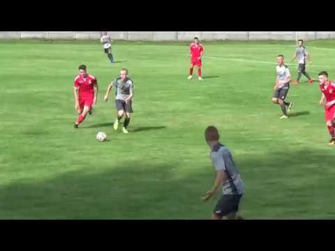 2. Piaskowianka Piaski - Sparta Dwikozy | Skrót Meczu