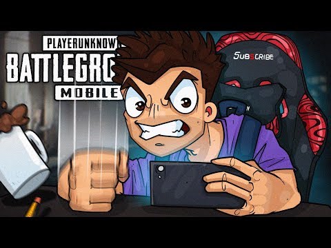 WHY I DONT PLAY PUBG MOBILE
