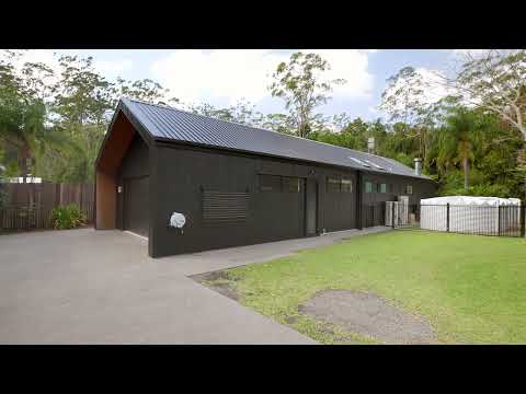 41 Rainforest Road, Tanawha, QLD 4556, 6 રૂમ, 4 બાથરૂમ, House