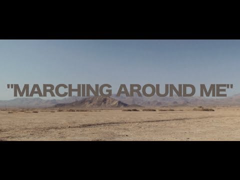 Abandon Kansas - "Marching Around Me" (Official Music Video)