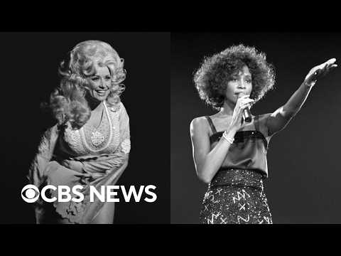 From 2012: Dolly Parton on writing 