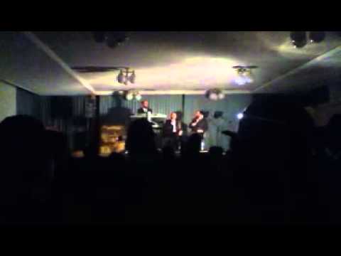 'Shabbos Hamalke' Shloime Gertner & Sruli bamberger simchas bies Hashevo 2012