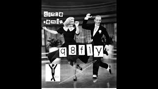 Thrift Shop (Bart &amp; Baker Electro Swing Remix) q8fly - dance remix