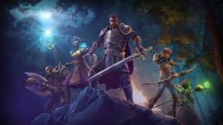 Zoria - Gameplay Trailer