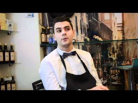 Riktiga viktiga män