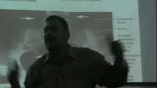 Dr Ahmed El Zeny - Prostate and pelvic part of the ureter (part 2)