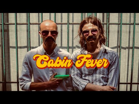 SWEARS - Cabin Fever [Official Video]