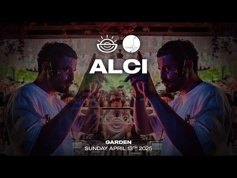 ALCI (CADENZA showcase) • AFTER CAPOSILE • 13/04/25 • Garden • Musile di Piave (VE)