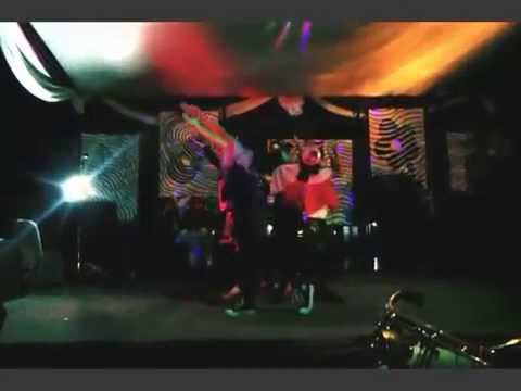 140830 Red Velvet 레드벨벳_행복(Happiness)_dance cover_perform TEAM 0805