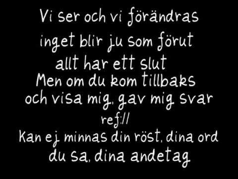 patrik isaksson andetag