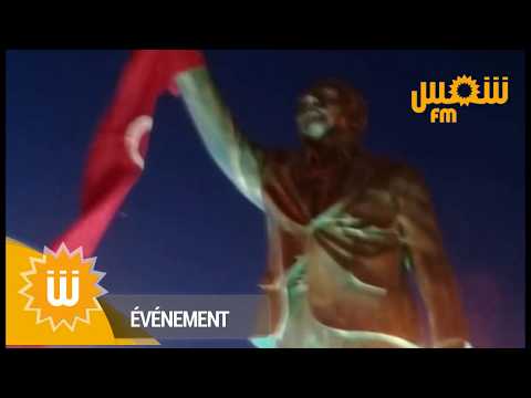 Sfax Farhat Hached a désormais une statue à son effigie