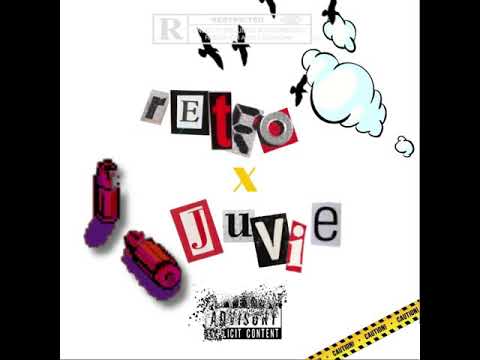 Retro x Lul Juvie - Smoke Opps (Official Audio)