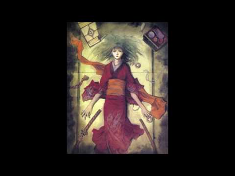 Video thumbnail for Kunoichi