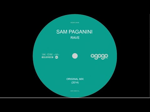 RealShane - Classic Progressive Trance and Rave Mix