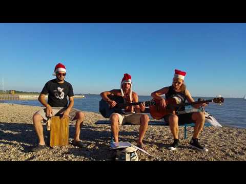 Time Bänditz - Jingle Bell Rock (from the future)