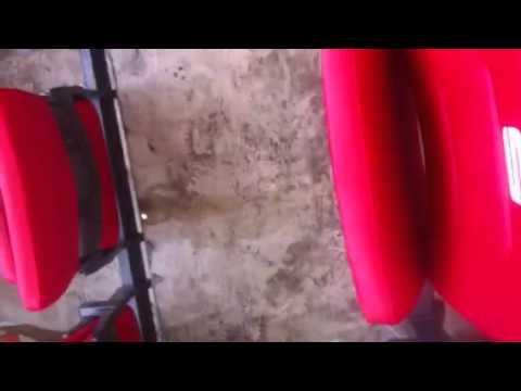 RWE - RWO Siegerehrung Finale - 14.05.15