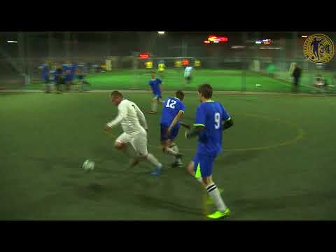 FC Bad Boys 2 - Fullham (5)