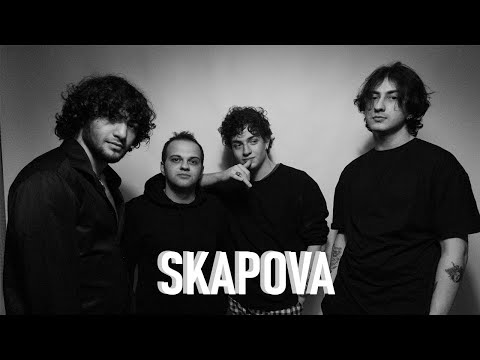Sen Bana Aitsin - Skapova