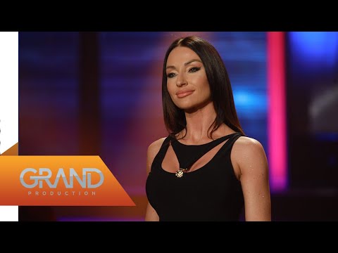 Katarina Zivkovic - Baraba - GP - (Tv Grand 03.06.2022.)