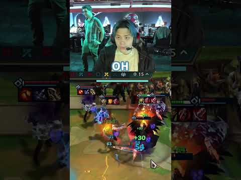 First Ever Game on the New Set! Into the Arcane Set 13 Gameplay