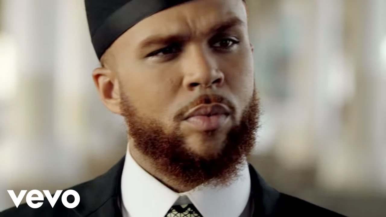 Jidenna — Chief Don’t Run