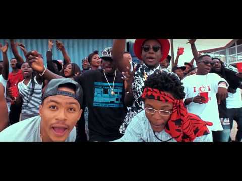 Ici au Kamer - P.I.M BOYS