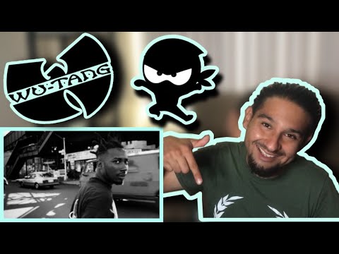 Old Dirty Bastard Dirty The Moocher React