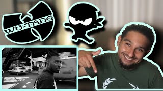 OLD DIRTY BASTARD - DIRTY THE MOOCHER (REACT)