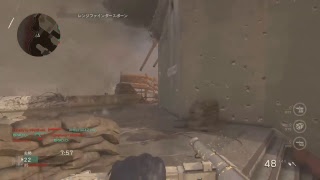 いろんな意味で暴れますww2
