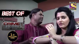 Best Of Crime Patrol - Molestation - Full Episode